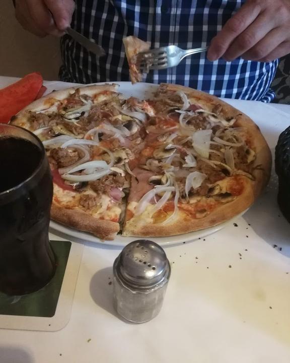 Pizzeria Casa Mia