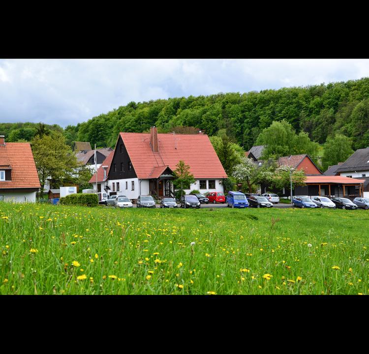 Der-Urgeschmack Jausenstation